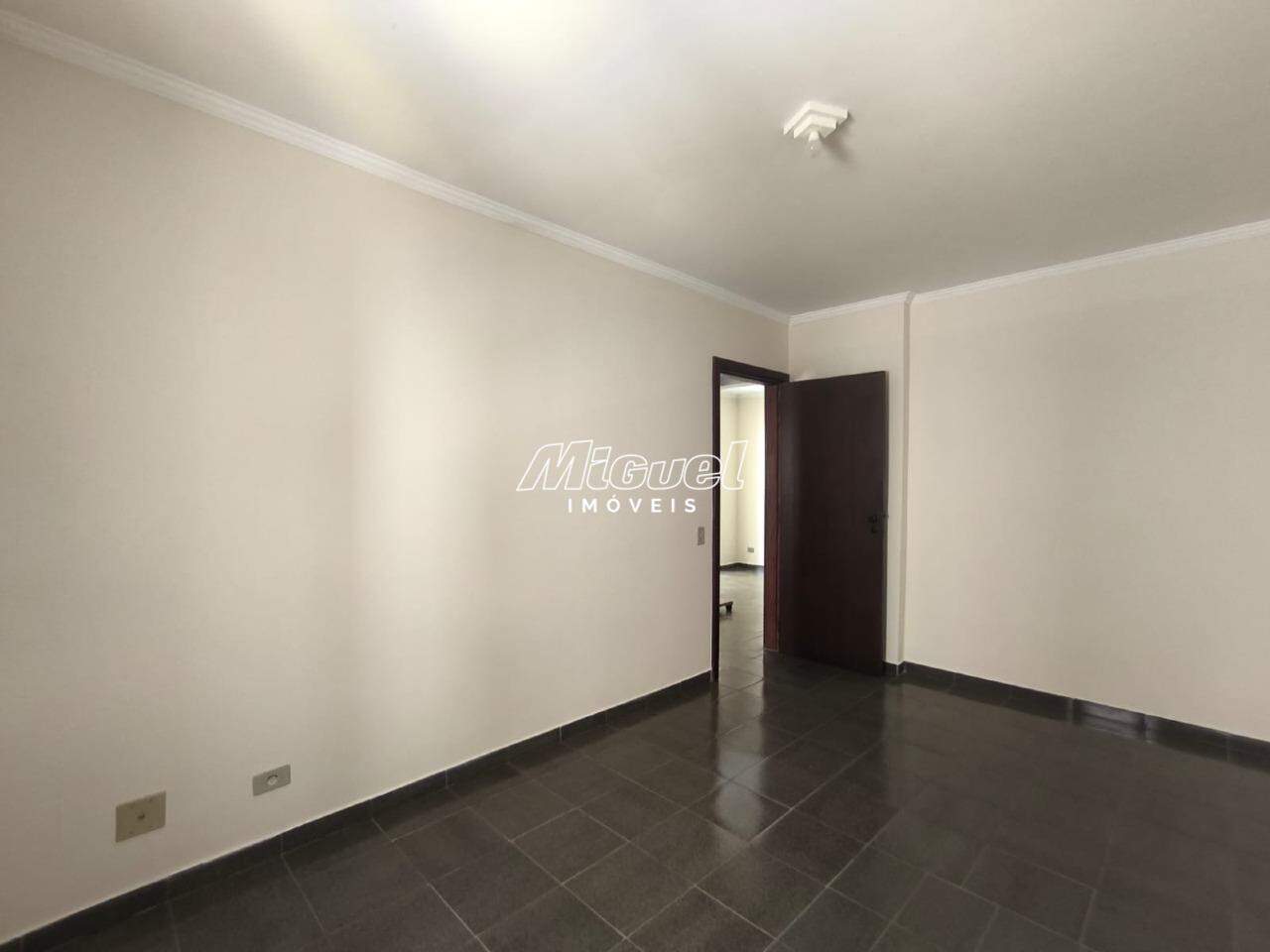 Apartamento, para aluguel, Nova América - 2 quartos Condomínio Elits Park - Piracicaba/SP: 