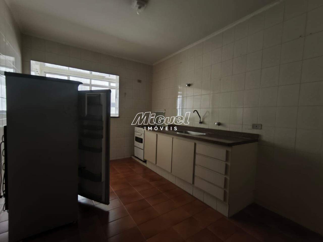 Apartamento, para aluguel, Nova América - 2 quartos Condomínio Elits Park - Piracicaba/SP: 