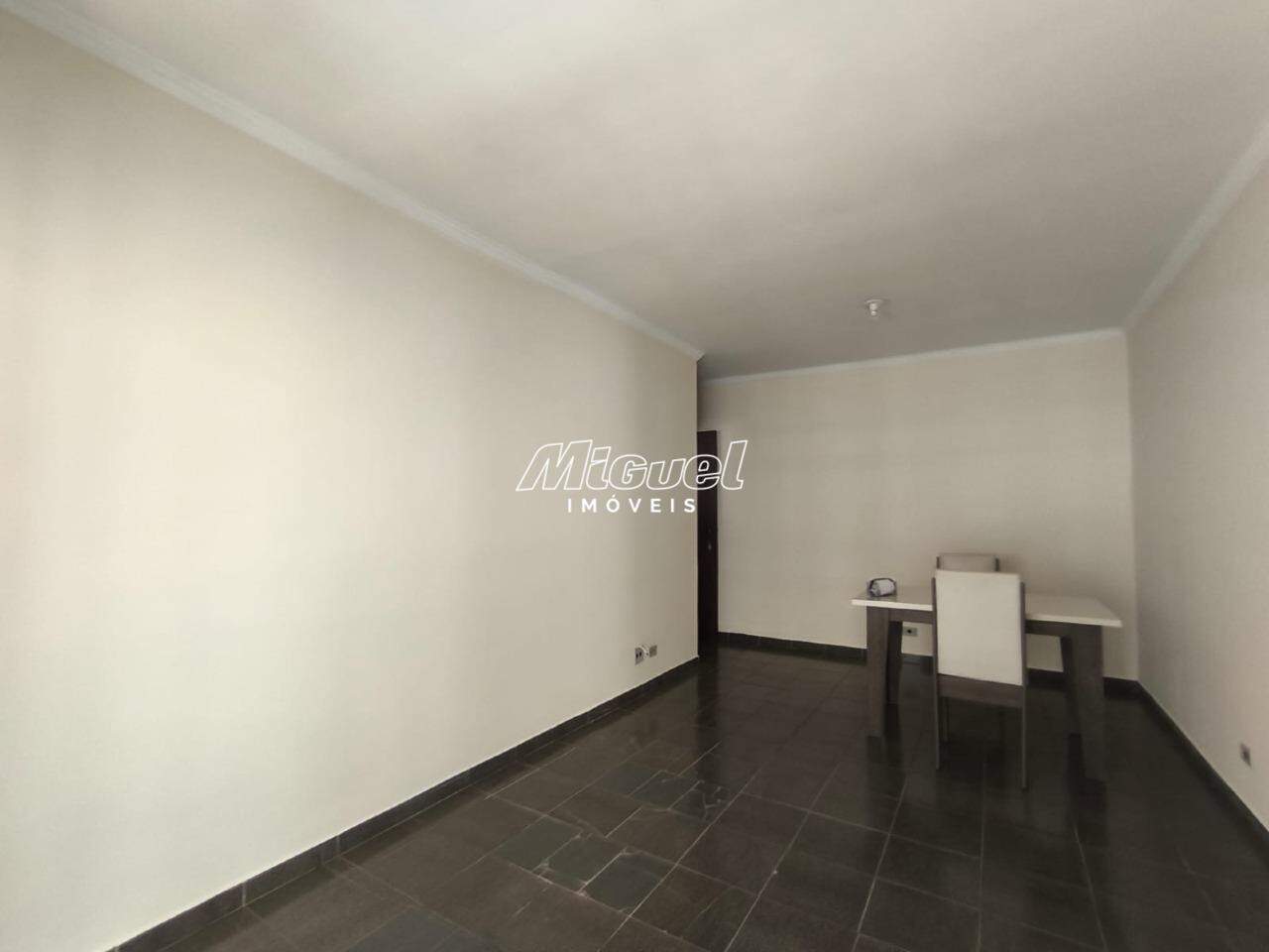 Apartamento, para aluguel, Nova América - 2 quartos Condomínio Elits Park - Piracicaba/SP: 