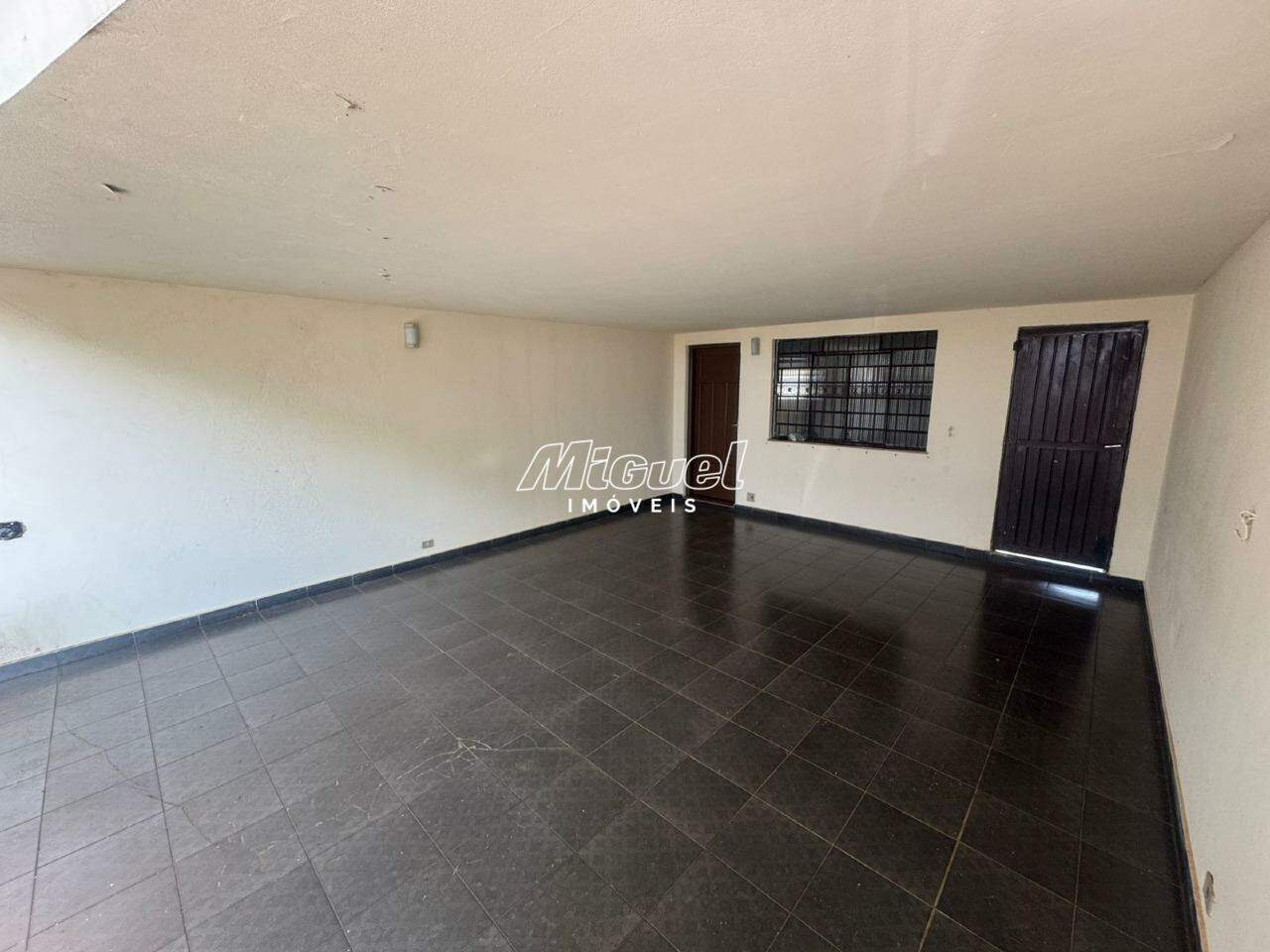 Casa em Condomínio, para aluguel, Dois Córregos - 3 quartos Condomínio Jardim Vila Verde - Piracicaba/SP: 