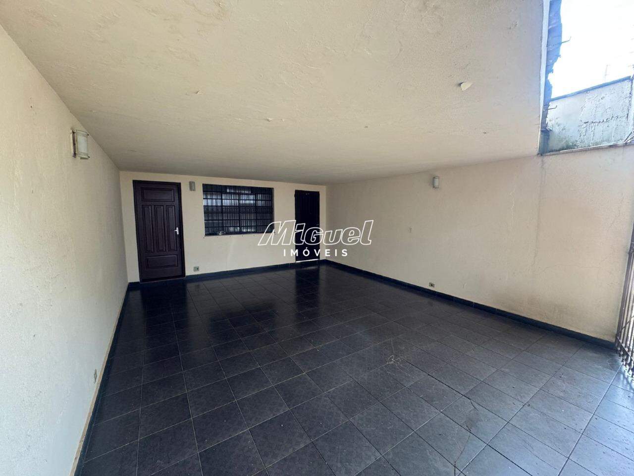Casa em Condomínio, para aluguel, Dois Córregos - 3 quartos Condomínio Jardim Vila Verde - Piracicaba/SP: 