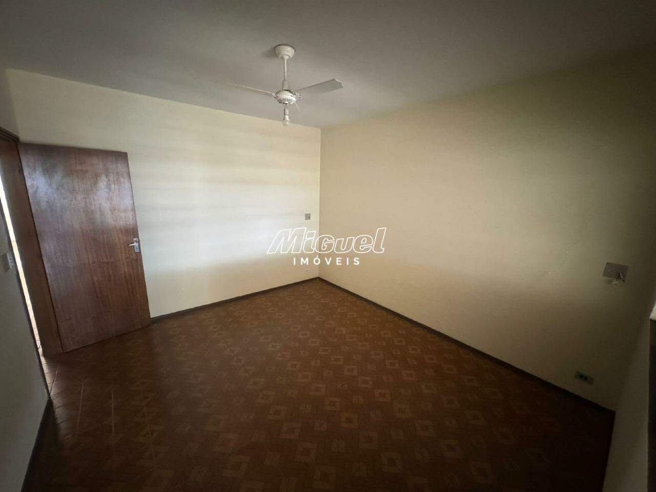 Casa em Condomínio, para aluguel, Dois Córregos - 3 quartos Condomínio Jardim Vila Verde - Piracicaba/SP: 