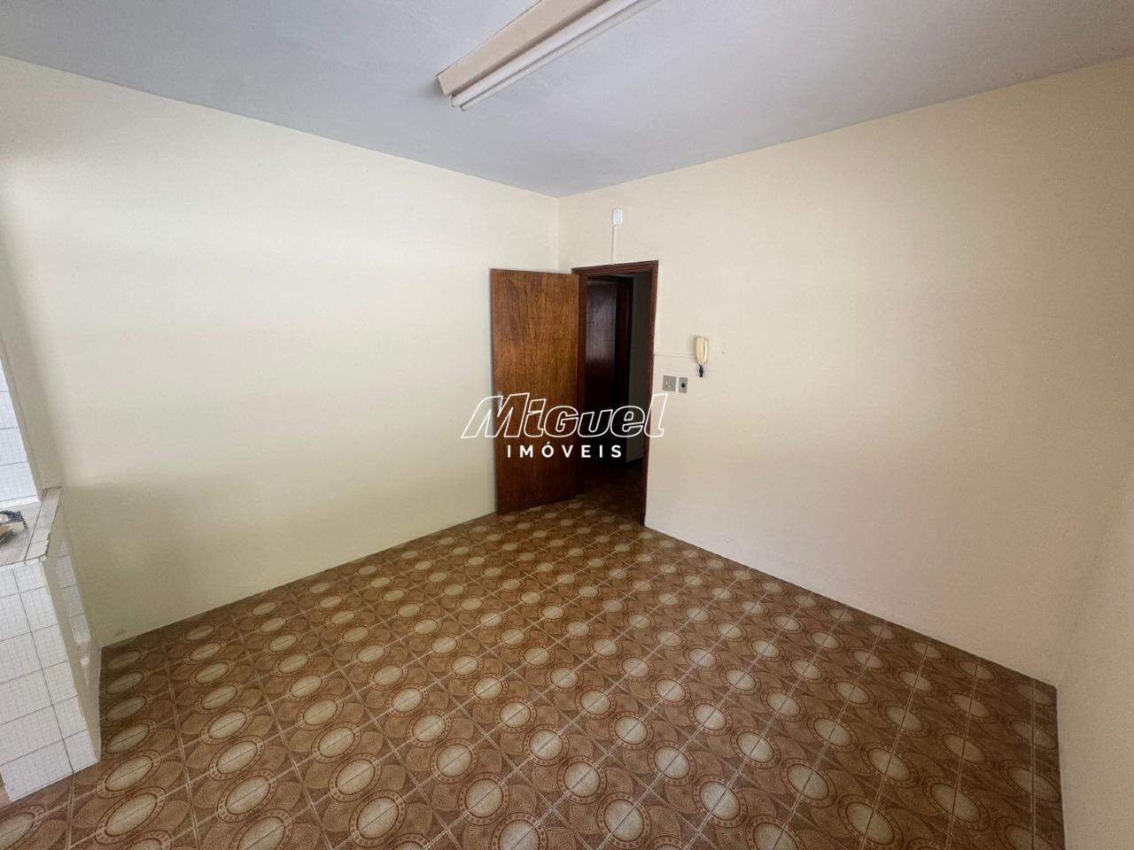 Casa em Condomínio, para aluguel, Dois Córregos - 3 quartos Condomínio Jardim Vila Verde - Piracicaba/SP: 
