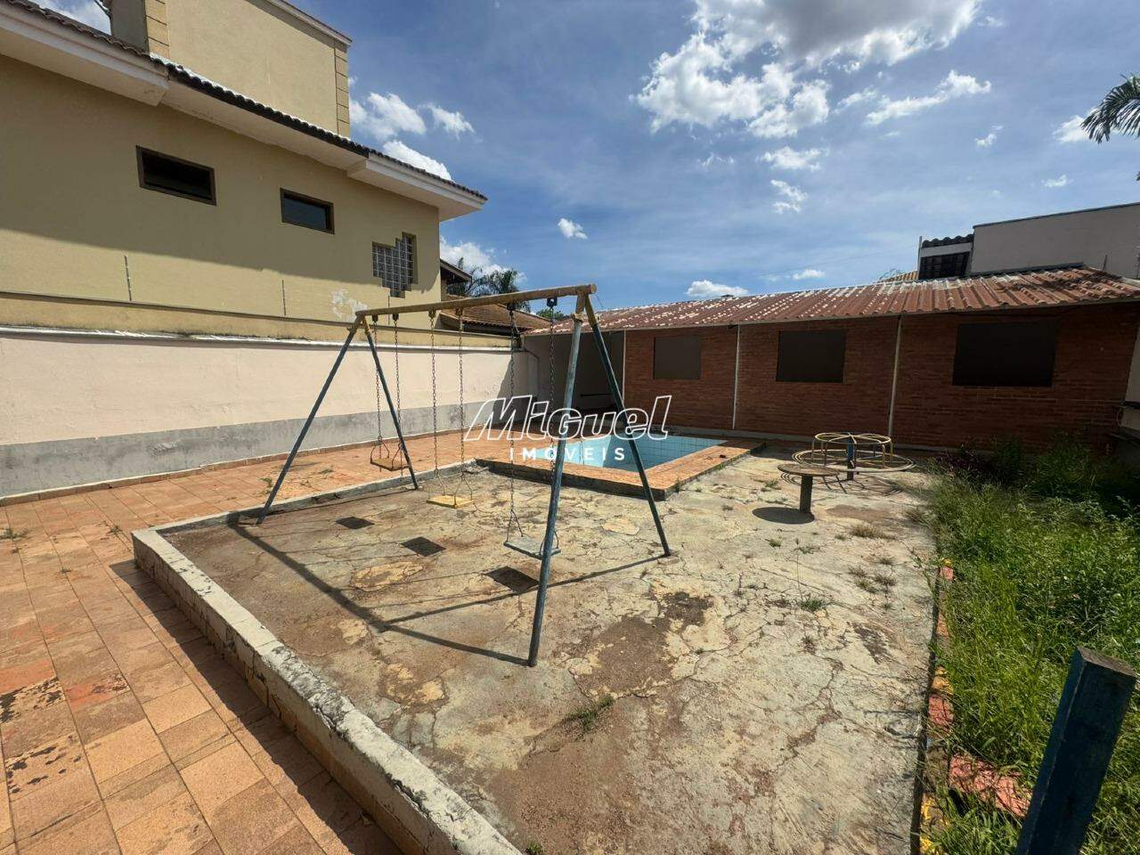Casa em Condomínio, para aluguel, Dois Córregos - 3 quartos Condomínio Jardim Vila Verde - Piracicaba/SP: 