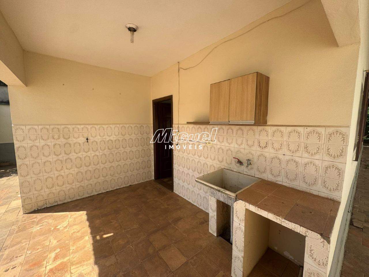 Casa em Condomínio, para aluguel, Dois Córregos - 3 quartos Condomínio Jardim Vila Verde - Piracicaba/SP: 