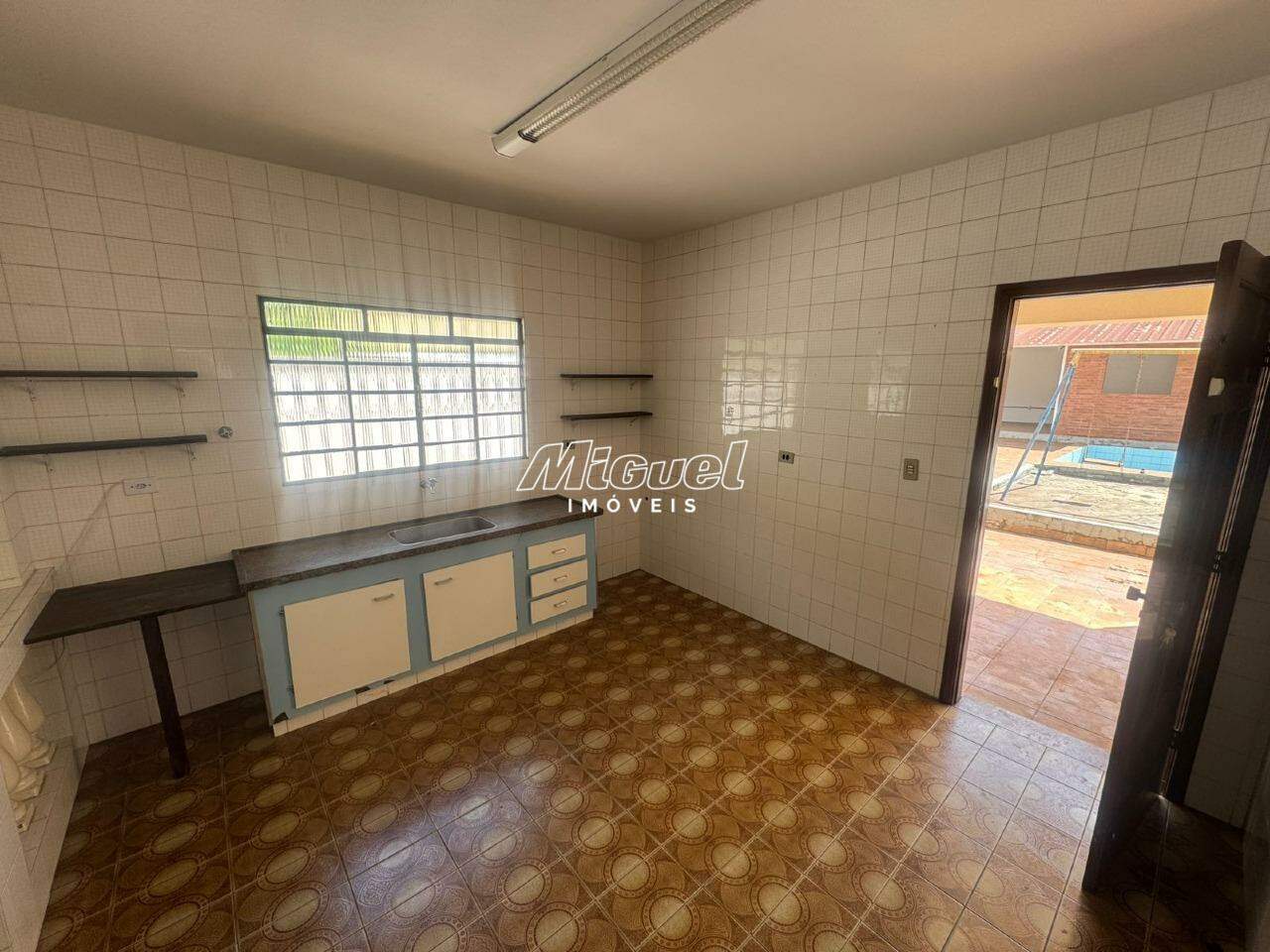 Casa em Condomínio, para aluguel, Dois Córregos - 3 quartos Condomínio Jardim Vila Verde - Piracicaba/SP: 