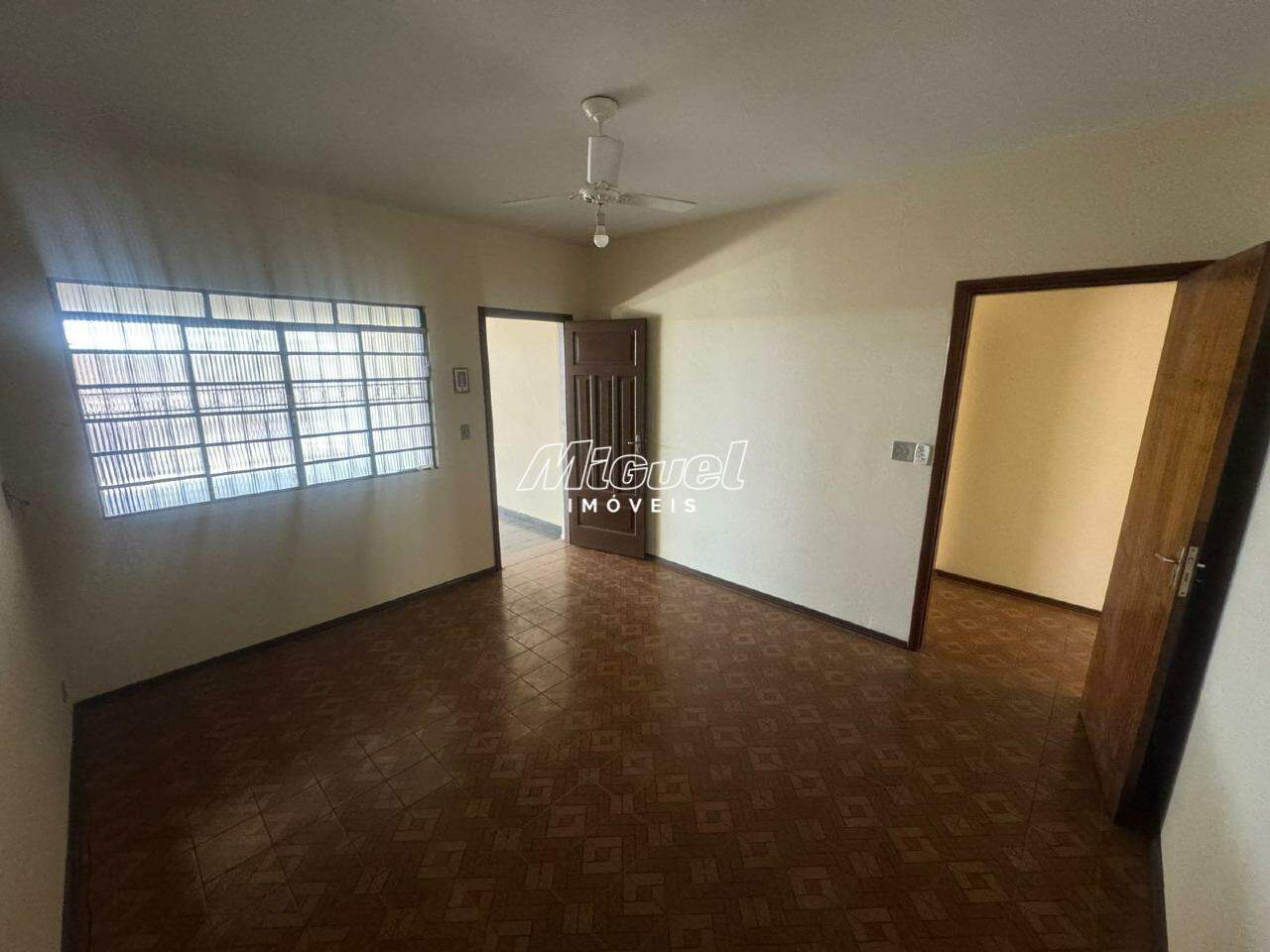 Casa em Condomínio, para aluguel, Dois Córregos - 3 quartos Condomínio Jardim Vila Verde - Piracicaba/SP: 