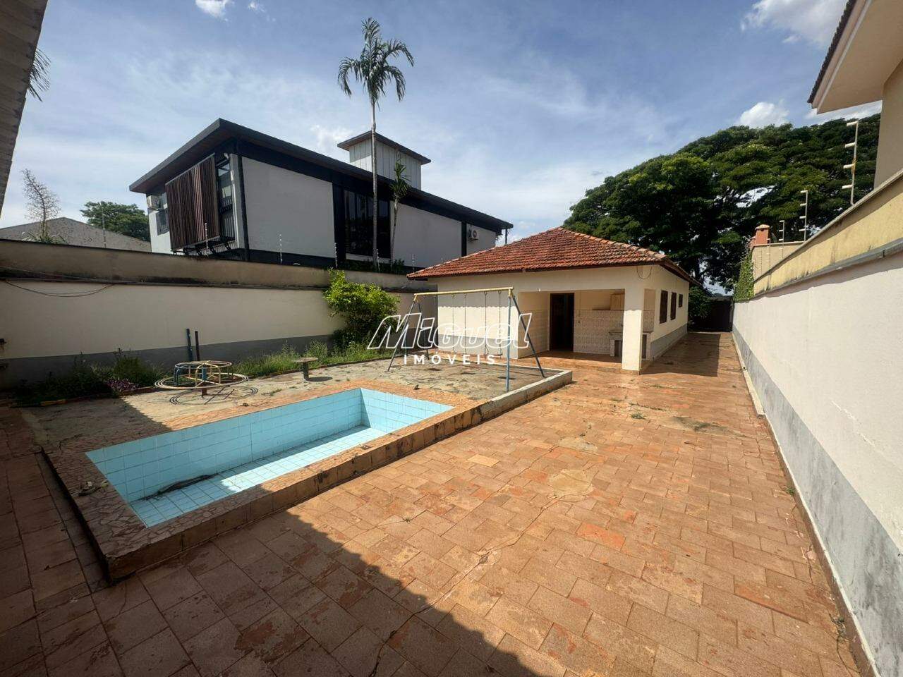 Casa em Condomínio, para aluguel, Dois Córregos - 3 quartos Condomínio Jardim Vila Verde - Piracicaba/SP: 