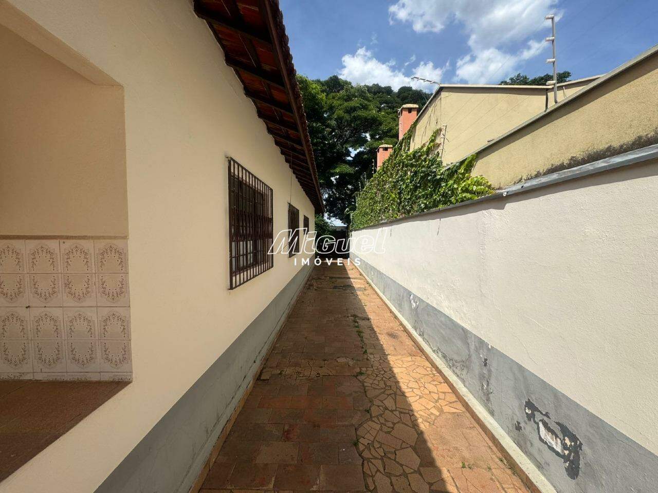 Casa em Condomínio, para aluguel, Dois Córregos - 3 quartos Condomínio Jardim Vila Verde - Piracicaba/SP: 