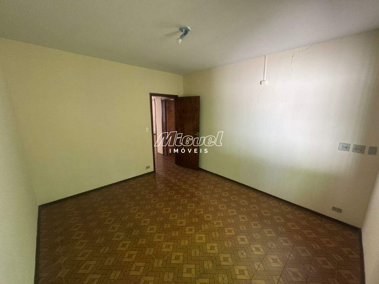 Casa em Condomínio, para aluguel, Dois Córregos - 3 quartos Condomínio Jardim Vila Verde - Piracicaba/SP: 