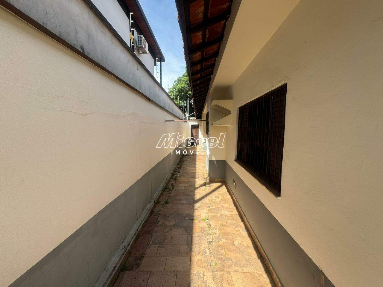 Casa em Condomínio, para aluguel, Dois Córregos - 3 quartos Condomínio Jardim Vila Verde - Piracicaba/SP: 