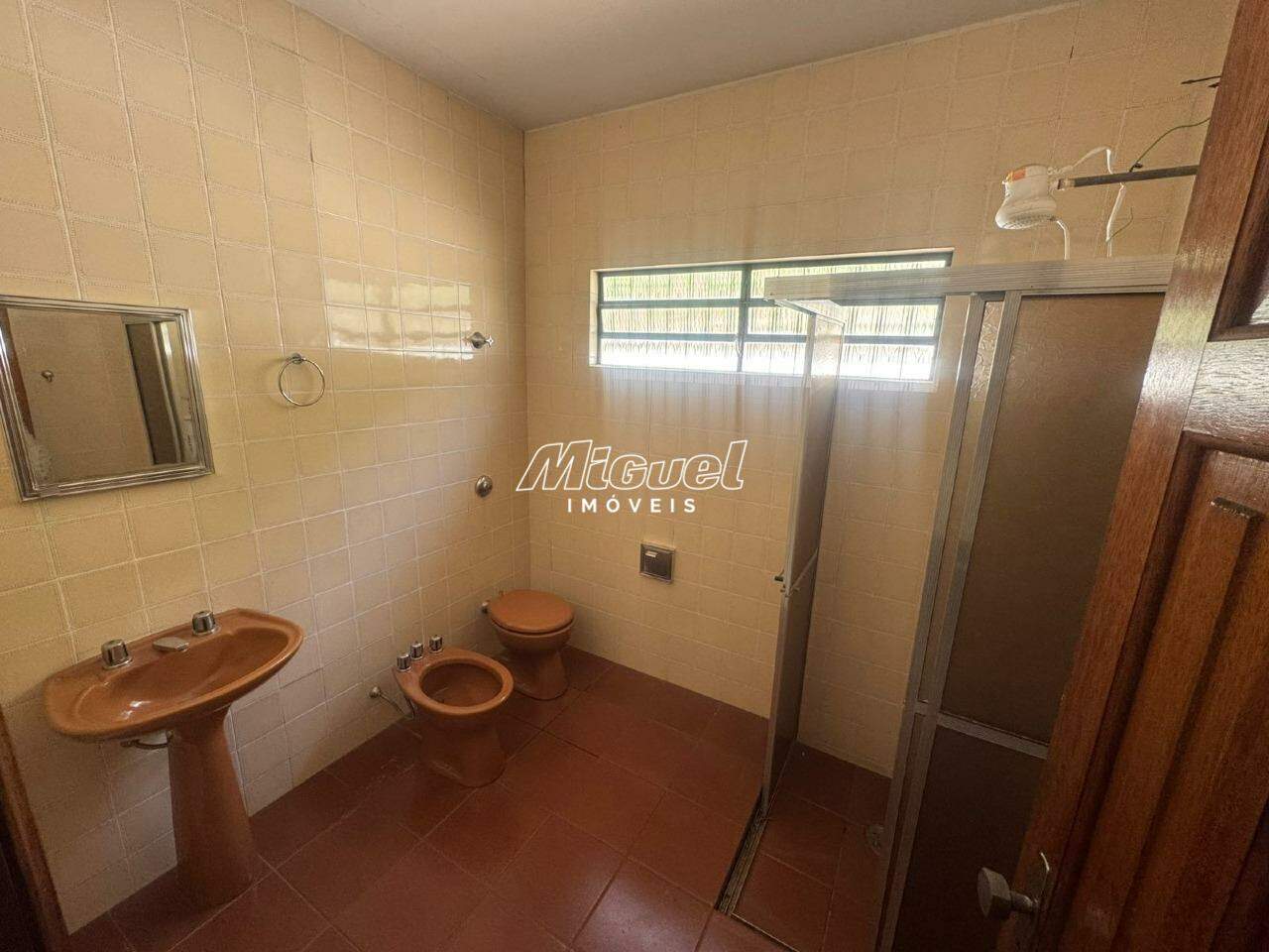 Casa em Condomínio, para aluguel, Dois Córregos - 3 quartos Condomínio Jardim Vila Verde - Piracicaba/SP: 