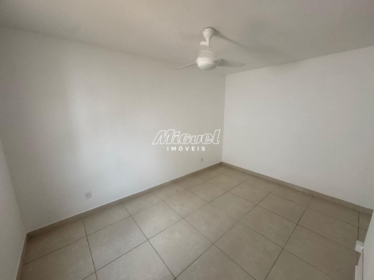 Casa, para aluguel, Jardim Brasilia - 3 quartos - Piracicaba/SP: