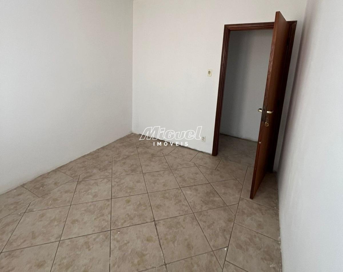 Casa, para aluguel, Centro - 3 quartos - Piracicaba/SP: 