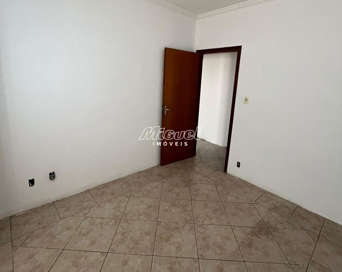 Casa, para aluguel, Centro - 3 quartos - Piracicaba/SP: 