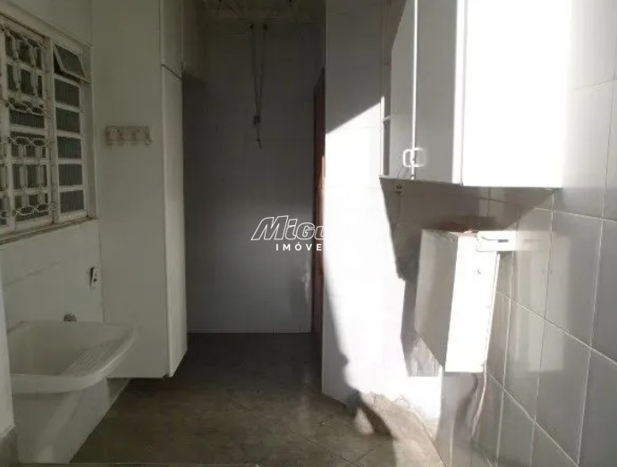 Casa, para aluguel, Centro - 3 quartos - Piracicaba/SP: 