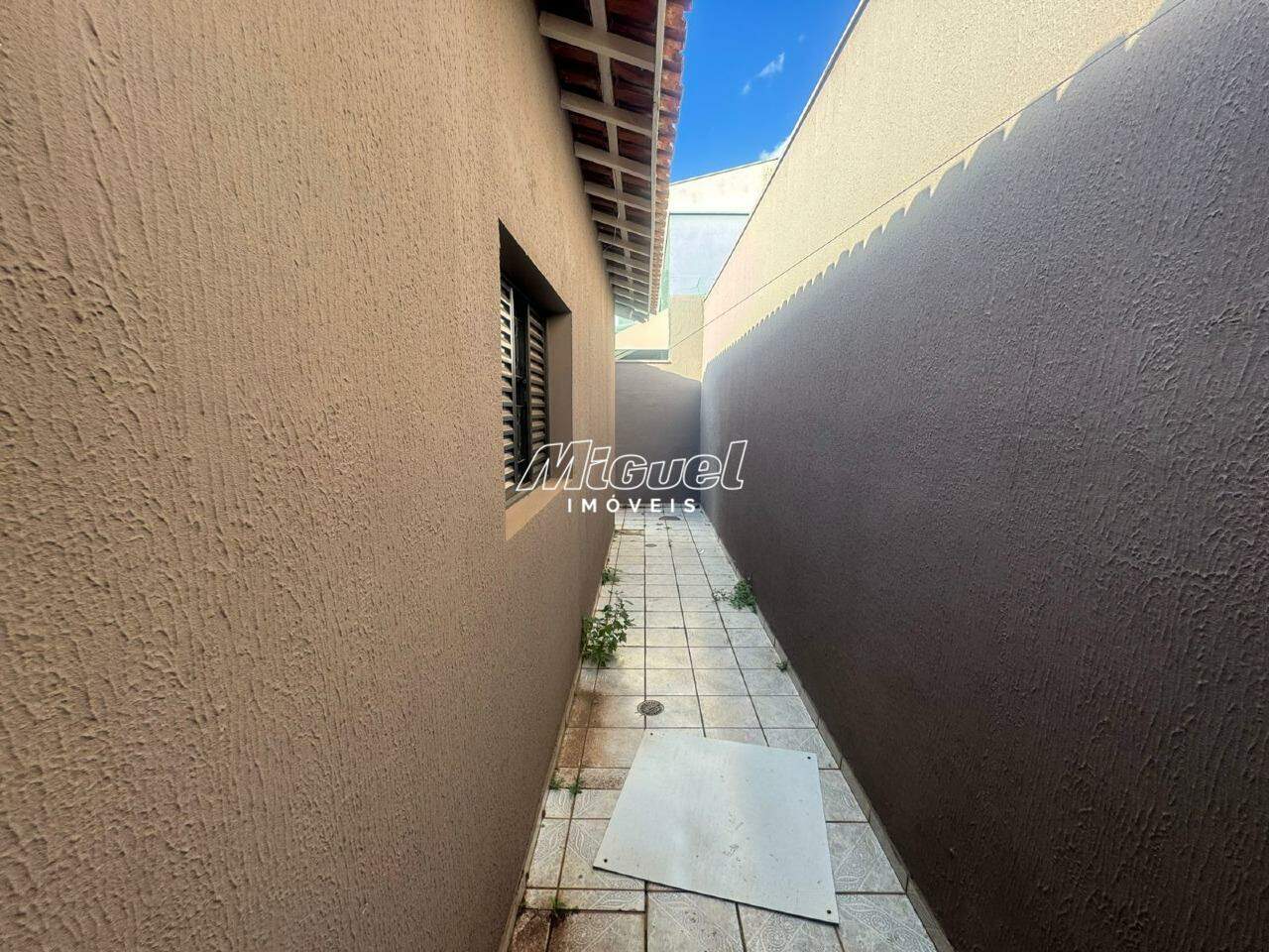 Casa Comercial, à venda, Cidade Jardim - - Piracicaba/SP: 