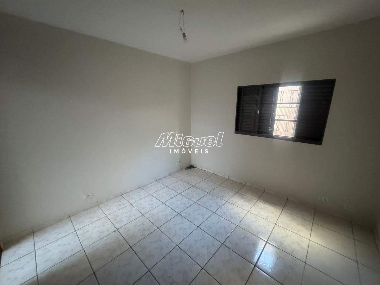 Casa Comercial, à venda, Cidade Jardim - - Piracicaba/SP: 