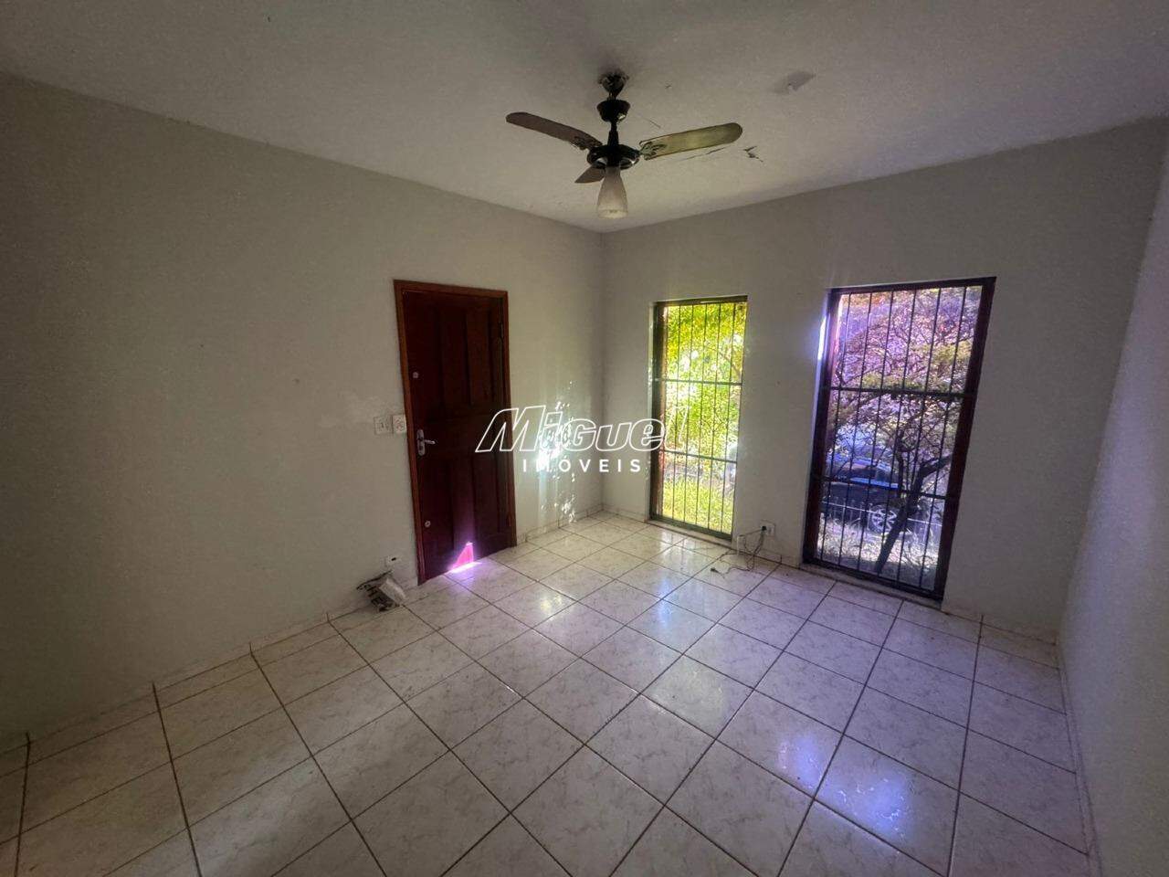 Casa Comercial, à venda, Cidade Jardim - - Piracicaba/SP: 