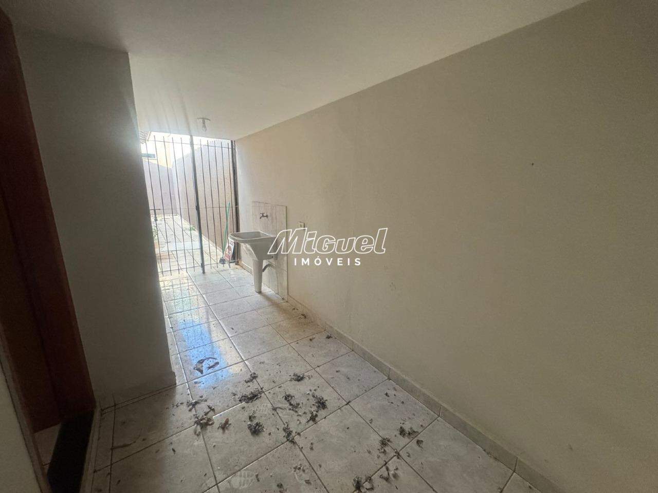 Casa Comercial, à venda, Cidade Jardim - - Piracicaba/SP: 