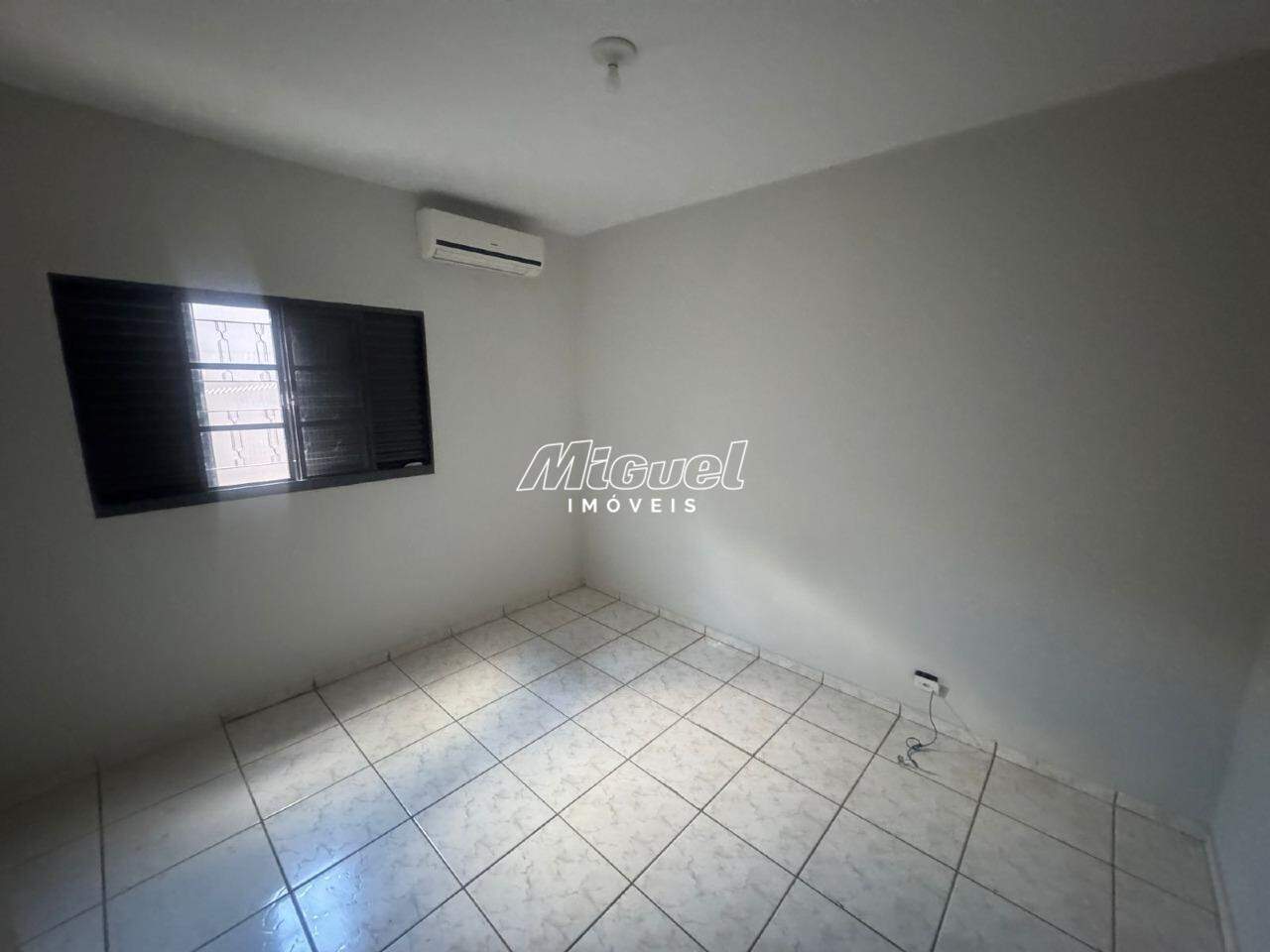 Casa Comercial, à venda, Cidade Jardim - - Piracicaba/SP: 