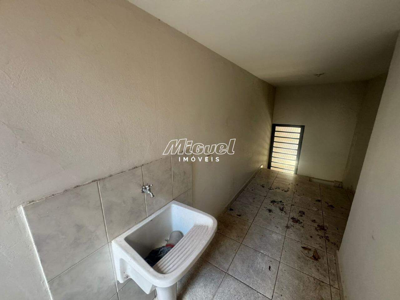 Casa Comercial, à venda, Cidade Jardim - - Piracicaba/SP: 