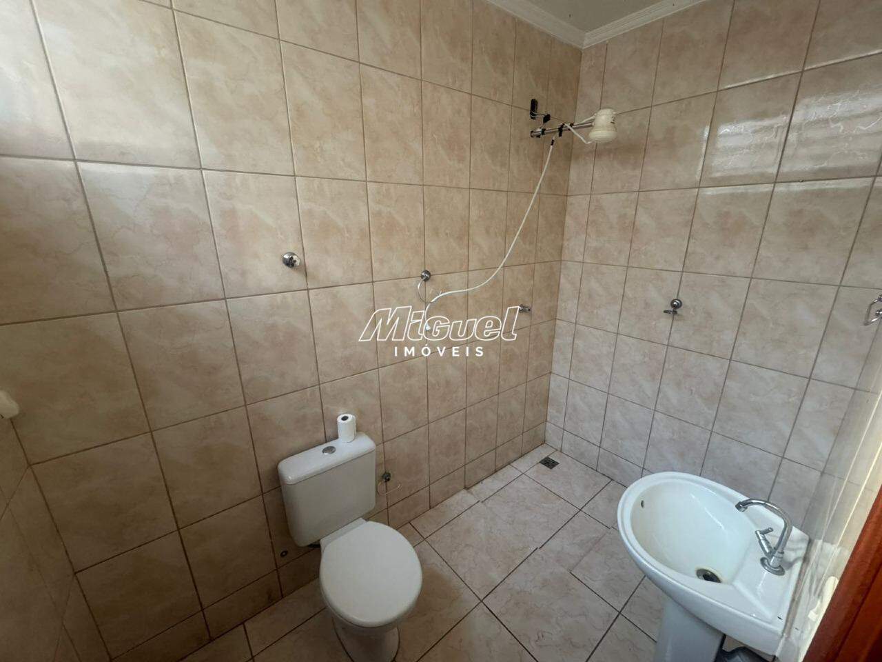 Casa Comercial, à venda, Cidade Jardim - - Piracicaba/SP: 