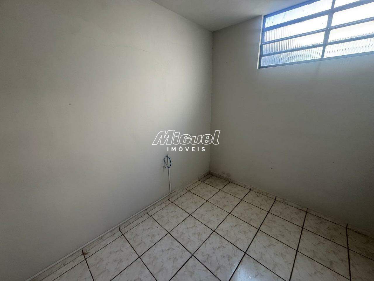 Casa Comercial, à venda, Cidade Jardim - - Piracicaba/SP: 