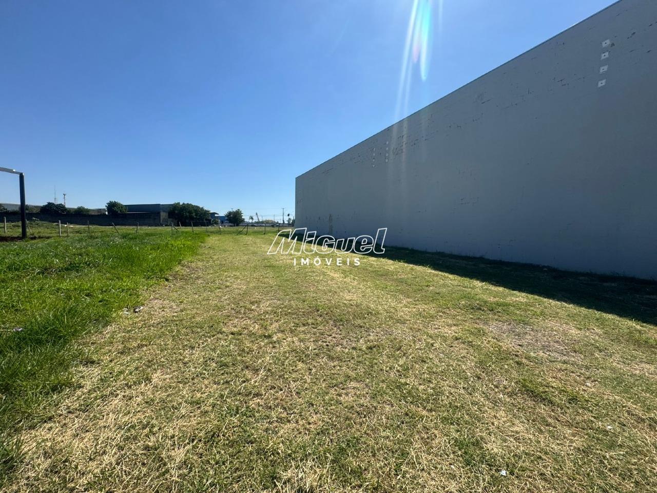 Terreno, à venda, Terrazul - - Piracicaba/SP: 