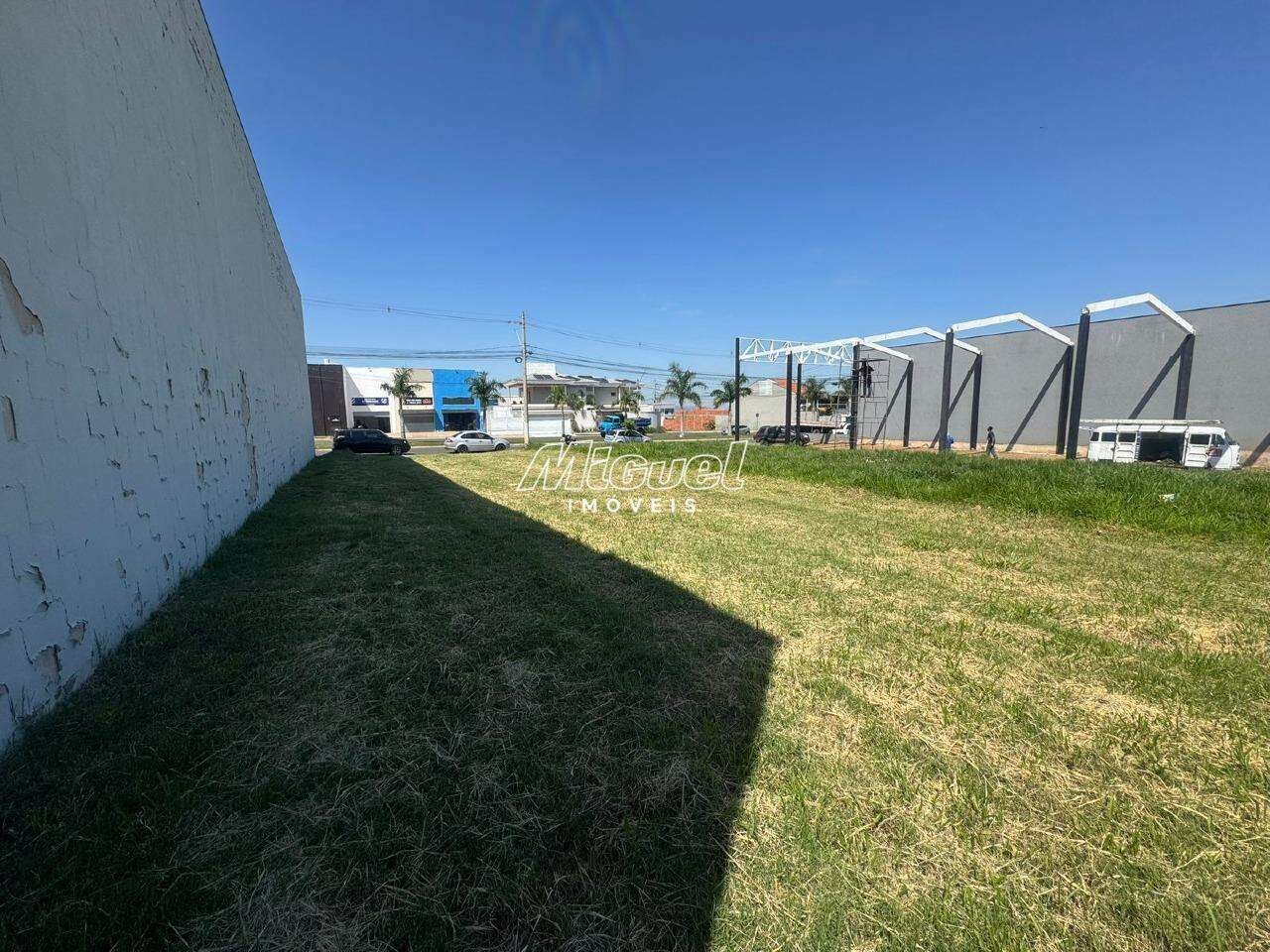 Terreno, à venda, Terrazul - - Piracicaba/SP: 