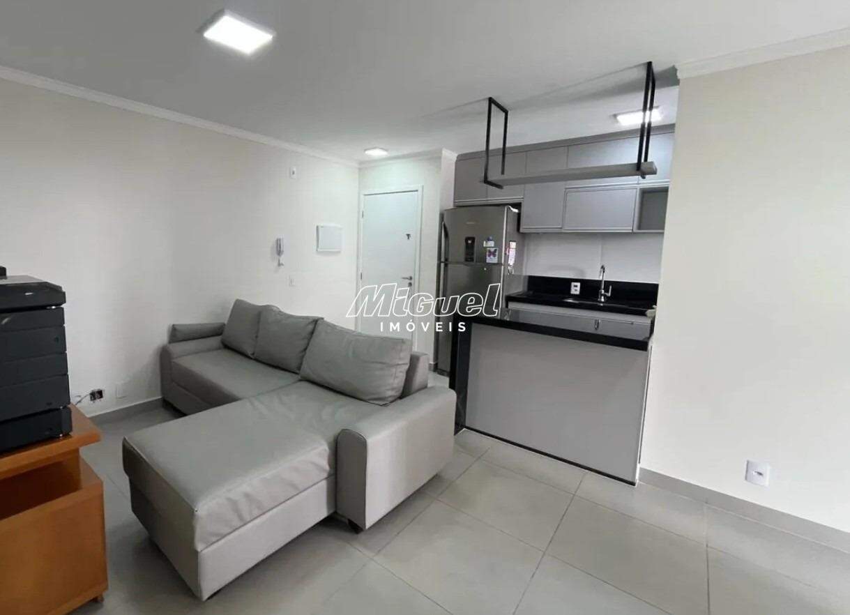 Apartamento, à venda, Piracicamirim - 3 quartos Vivace Residencial - Piracicaba/SP: 