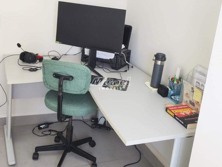 Apartamento, à venda, Piracicamirim - 3 quartos Vivace Residencial - Piracicaba/SP: 