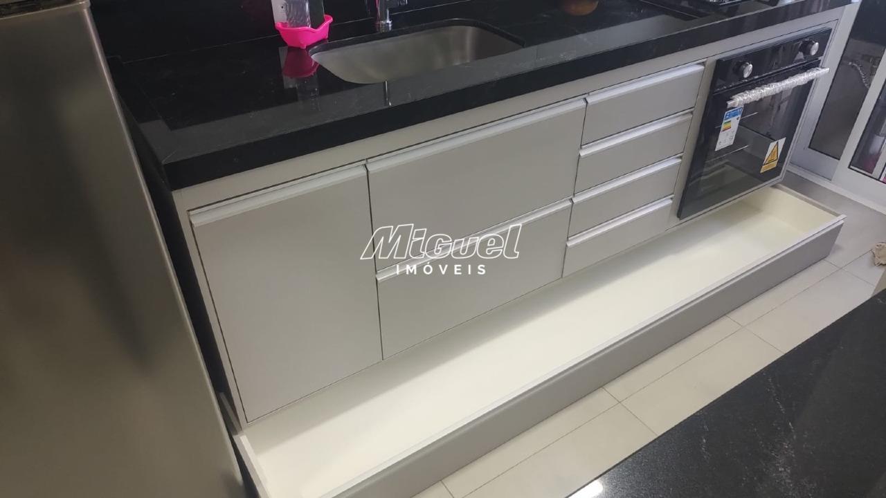 Apartamento, à venda, Piracicamirim - 3 quartos Vivace Residencial - Piracicaba/SP: 