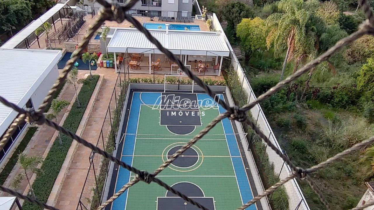 Apartamento, à venda, Piracicamirim - 3 quartos Vivace Residencial - Piracicaba/SP: 