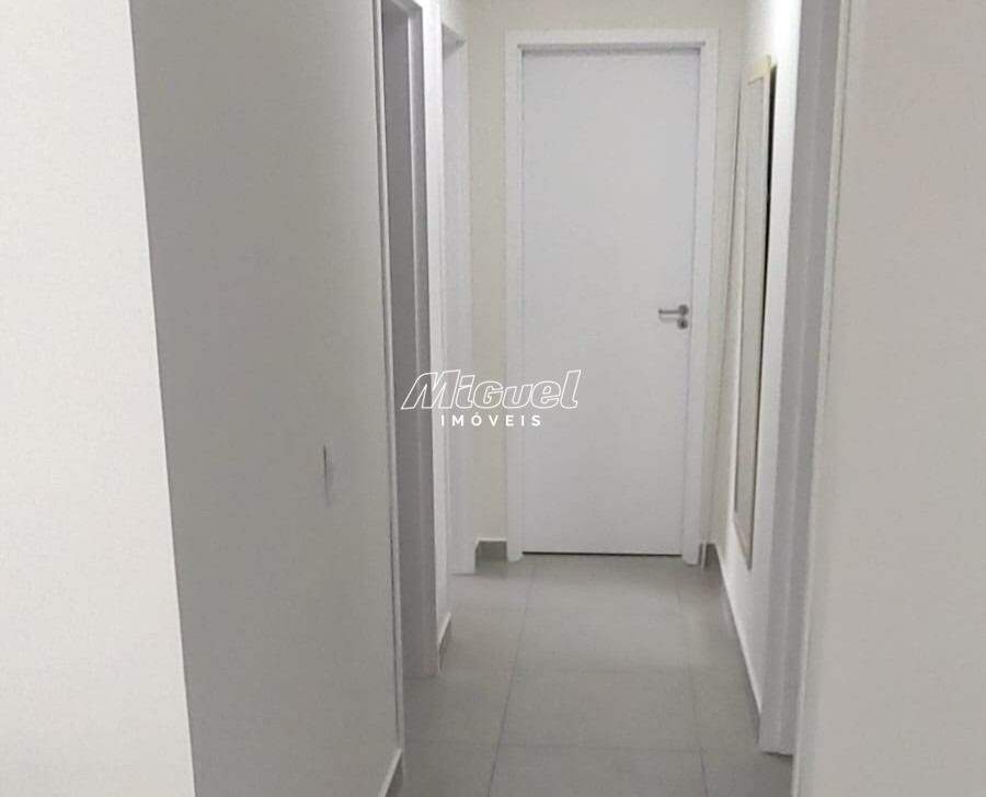 Apartamento, à venda, Piracicamirim - 3 quartos Vivace Residencial - Piracicaba/SP: 
