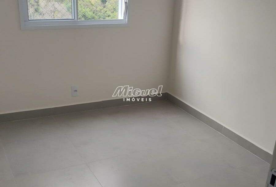 Apartamento, à venda, Piracicamirim - 3 quartos Vivace Residencial - Piracicaba/SP: 