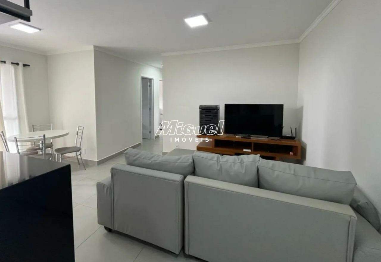 Apartamento, à venda, Piracicamirim - 3 quartos Vivace Residencial - Piracicaba/SP: 