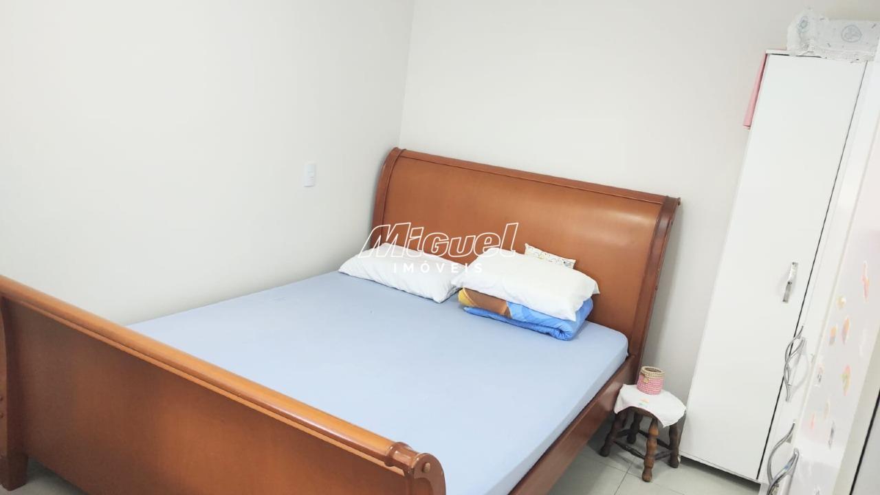 Apartamento, à venda, Piracicamirim - 3 quartos Vivace Residencial - Piracicaba/SP: 