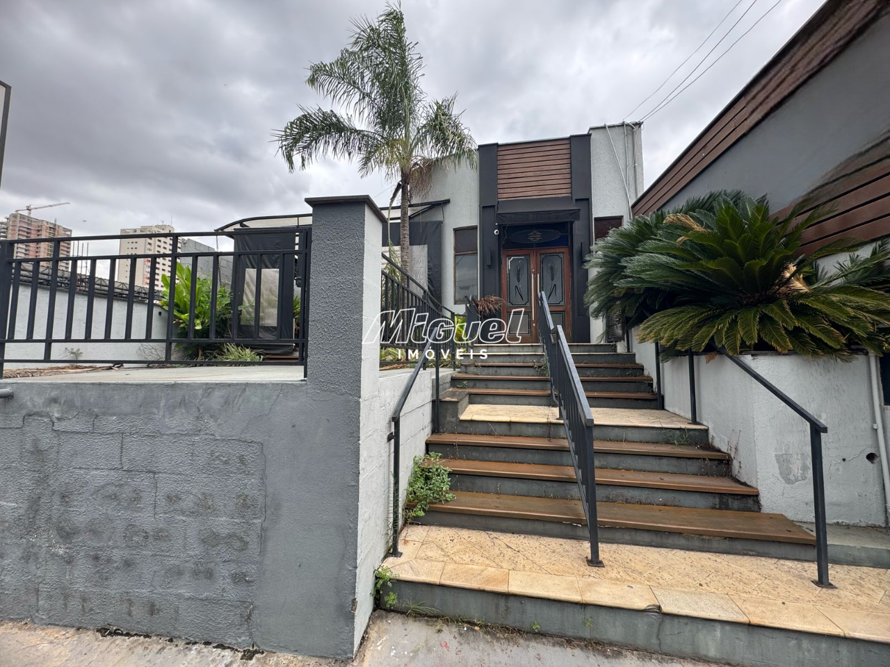 Prédio Comercial, à venda, São Dimas - - Piracicaba/SP: 