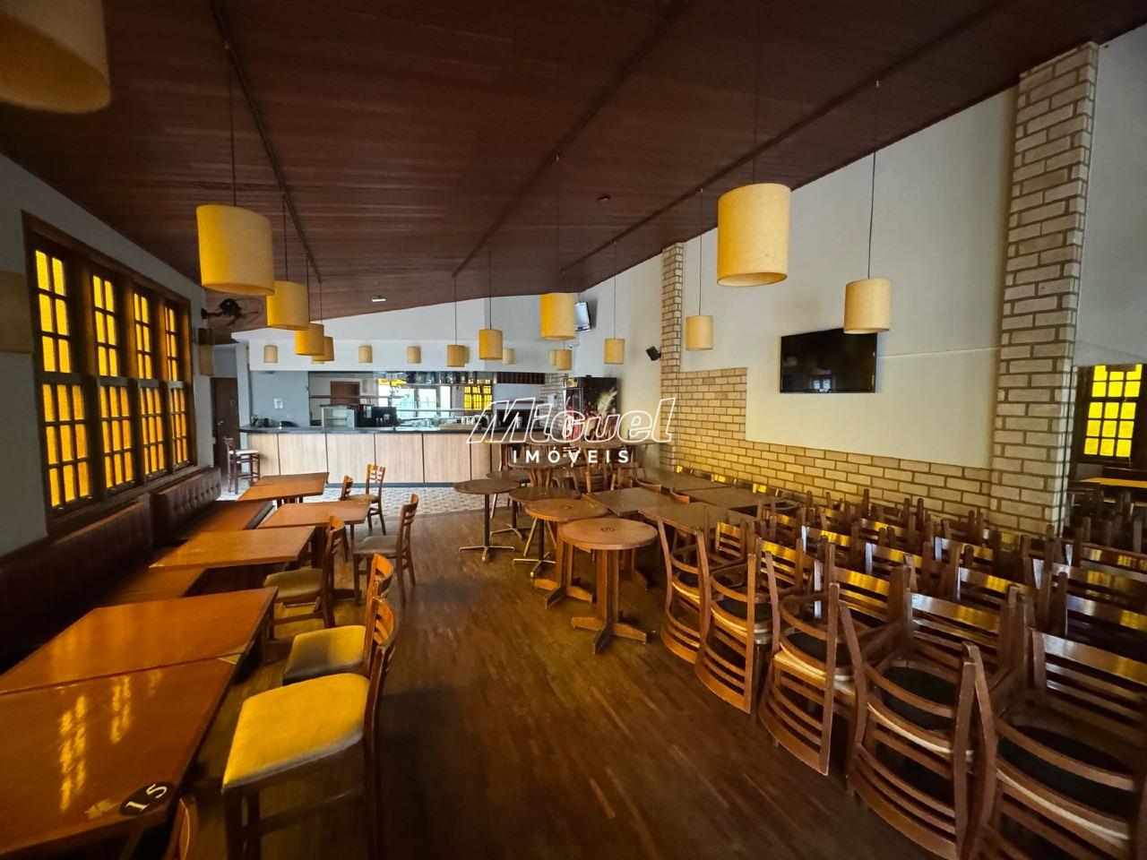 Prédio Comercial, à venda, São Dimas - - Piracicaba/SP: 