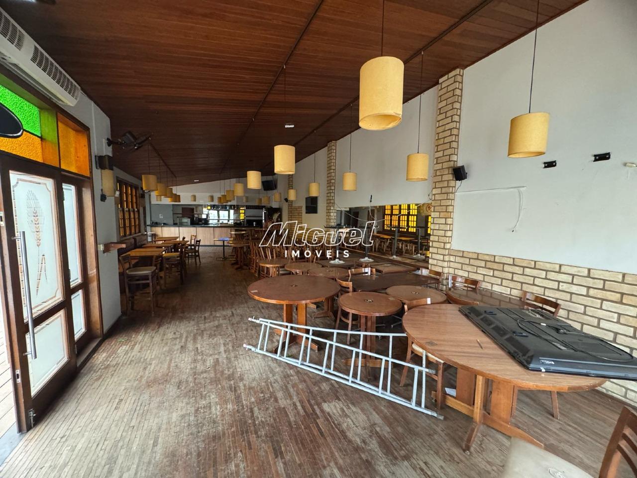 Prédio Comercial, à venda, São Dimas - - Piracicaba/SP: 