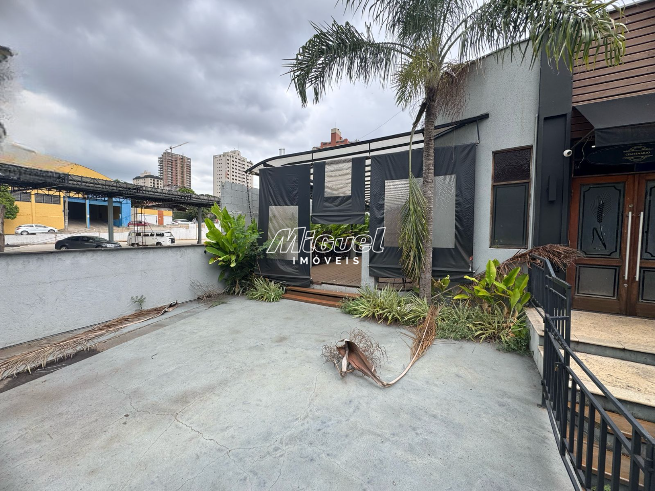 Prédio Comercial, à venda, São Dimas - - Piracicaba/SP: 