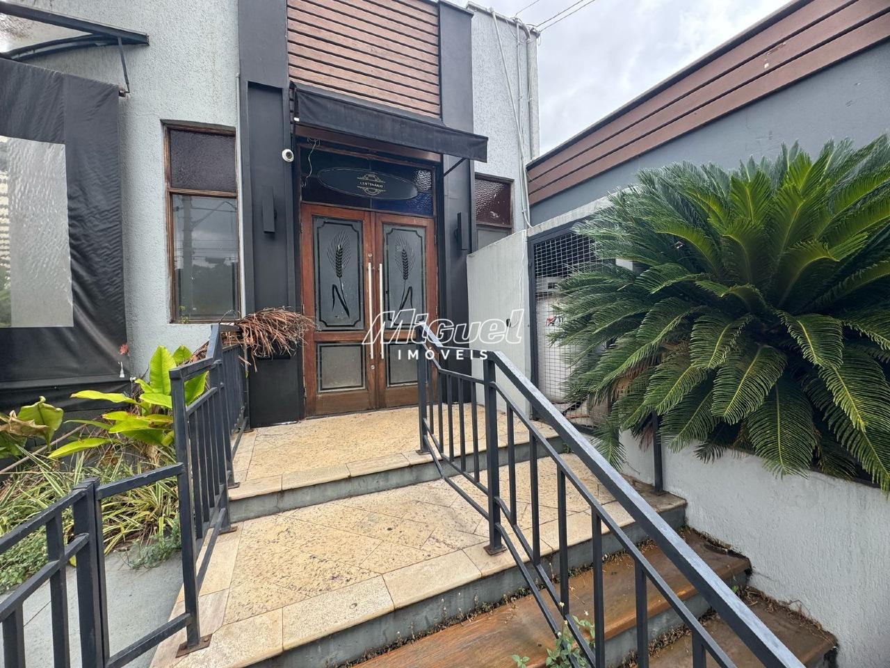 Prédio Comercial, à venda, São Dimas - - Piracicaba/SP: 