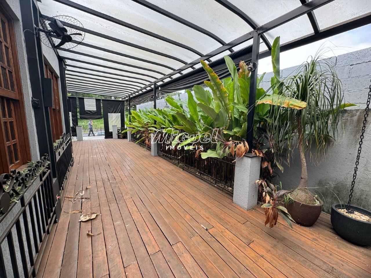 Prédio Comercial, à venda, São Dimas - - Piracicaba/SP: 