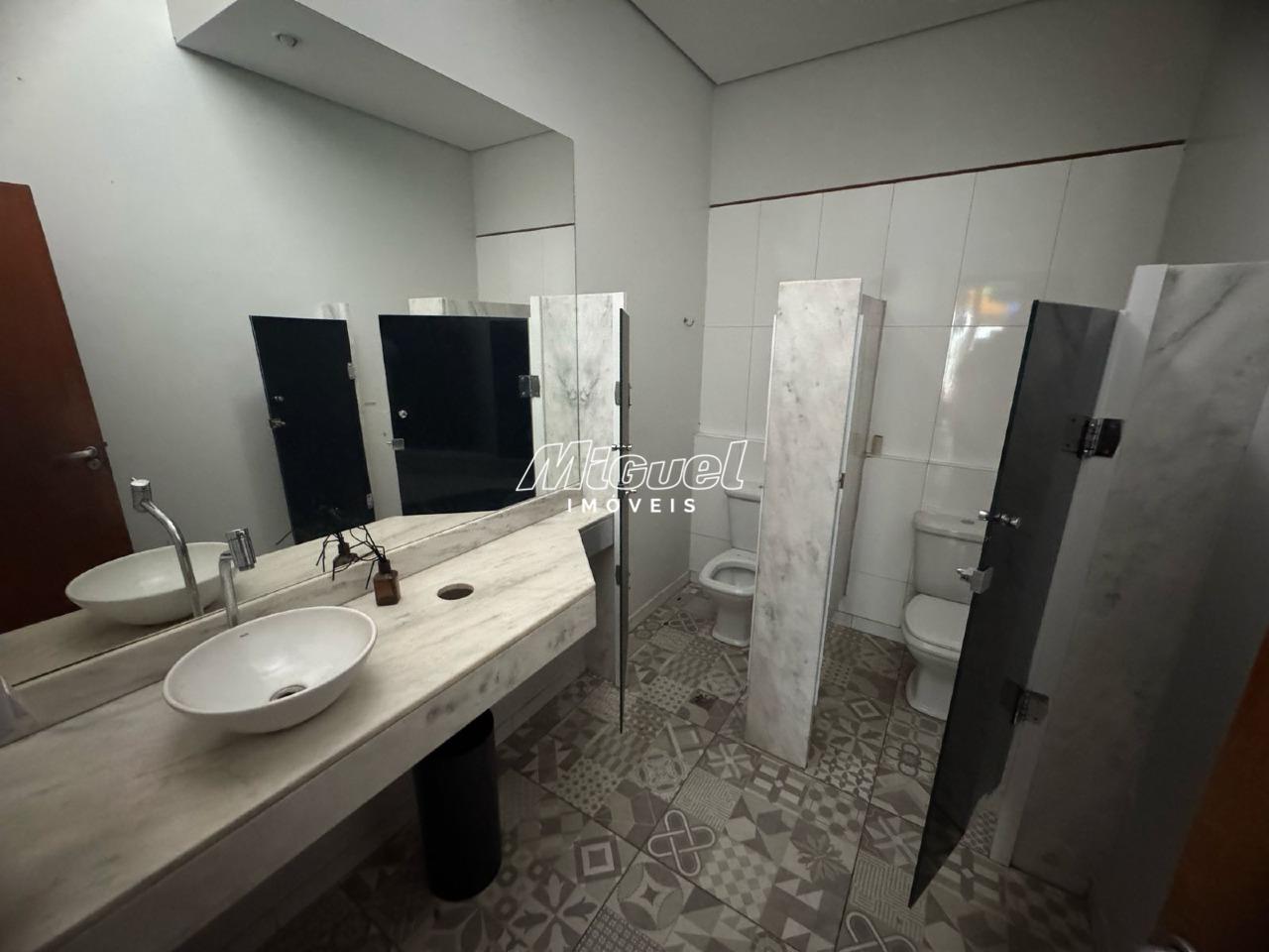 Prédio Comercial, à venda, São Dimas - - Piracicaba/SP: 