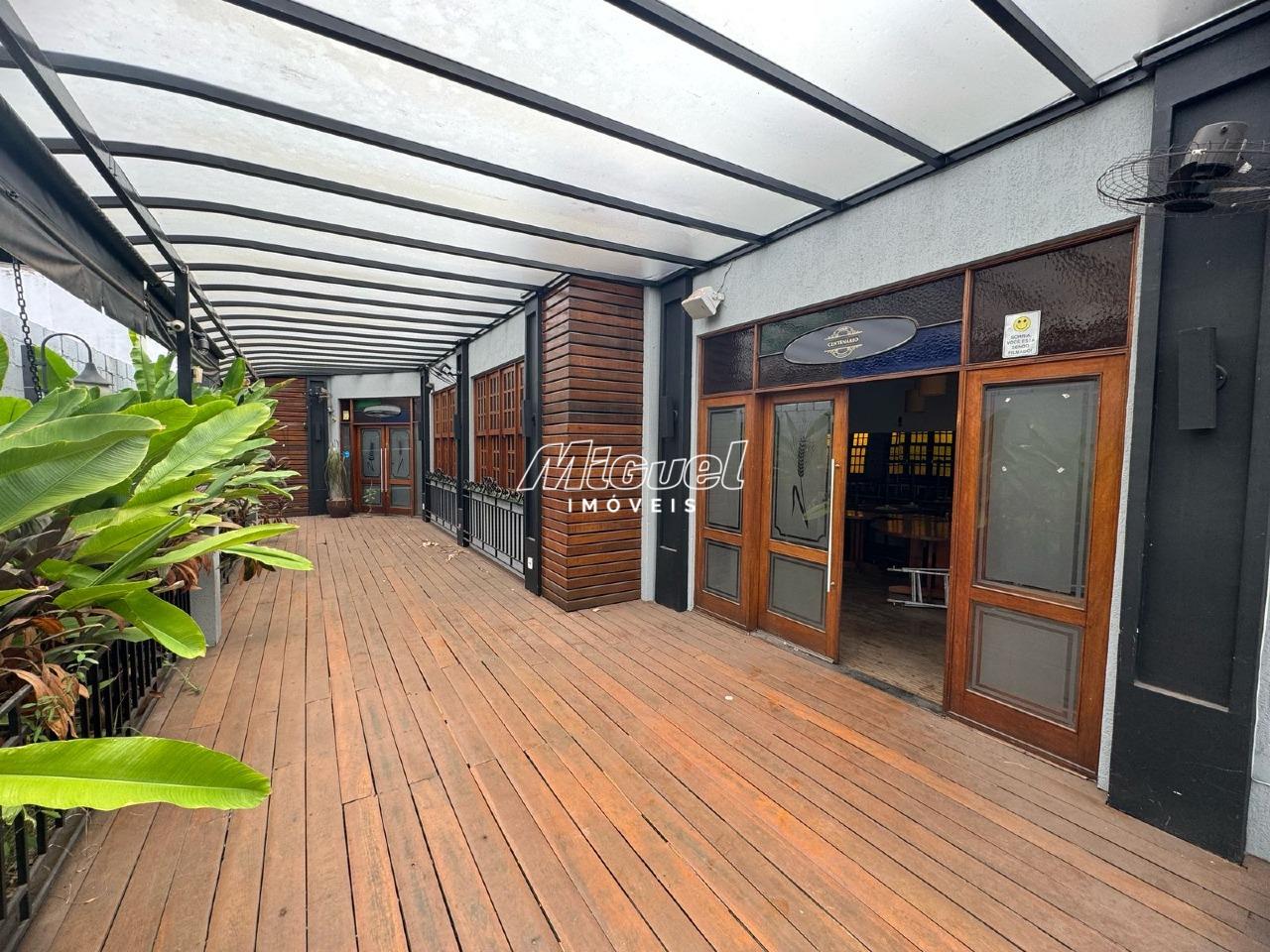 Prédio Comercial, à venda, São Dimas - - Piracicaba/SP: 