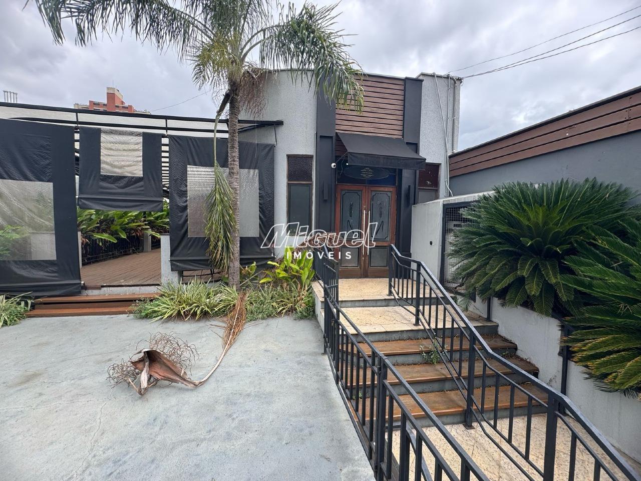 Prédio Comercial, à venda, São Dimas - - Piracicaba/SP: 