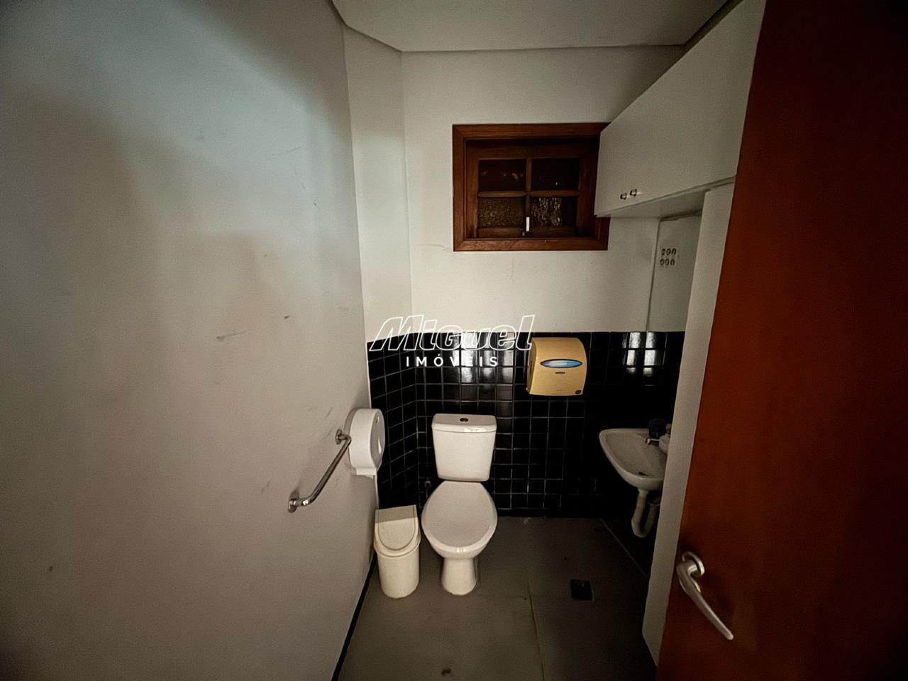 Prédio Comercial, à venda, São Dimas - - Piracicaba/SP: 