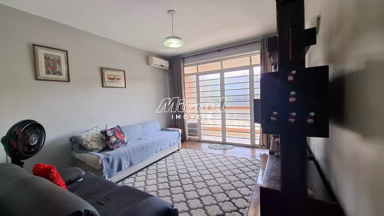 Casa Comercial, à venda, Areião - 6 quartos - Piracicaba/SP: 