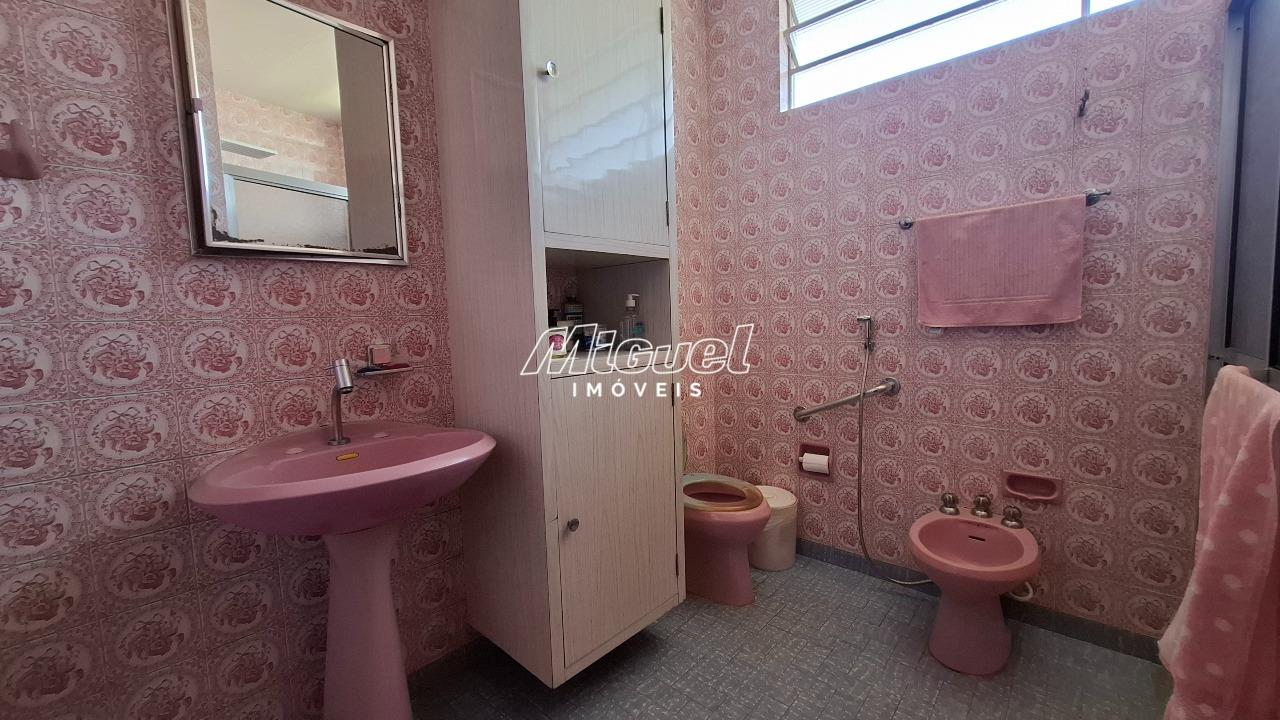 Casa Comercial, à venda, Areião - 6 quartos - Piracicaba/SP: 